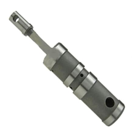 Aftermarket New Spool and Valve Fits CaseIH B275 B414 424 444 354 364 384Plus 3049088R91